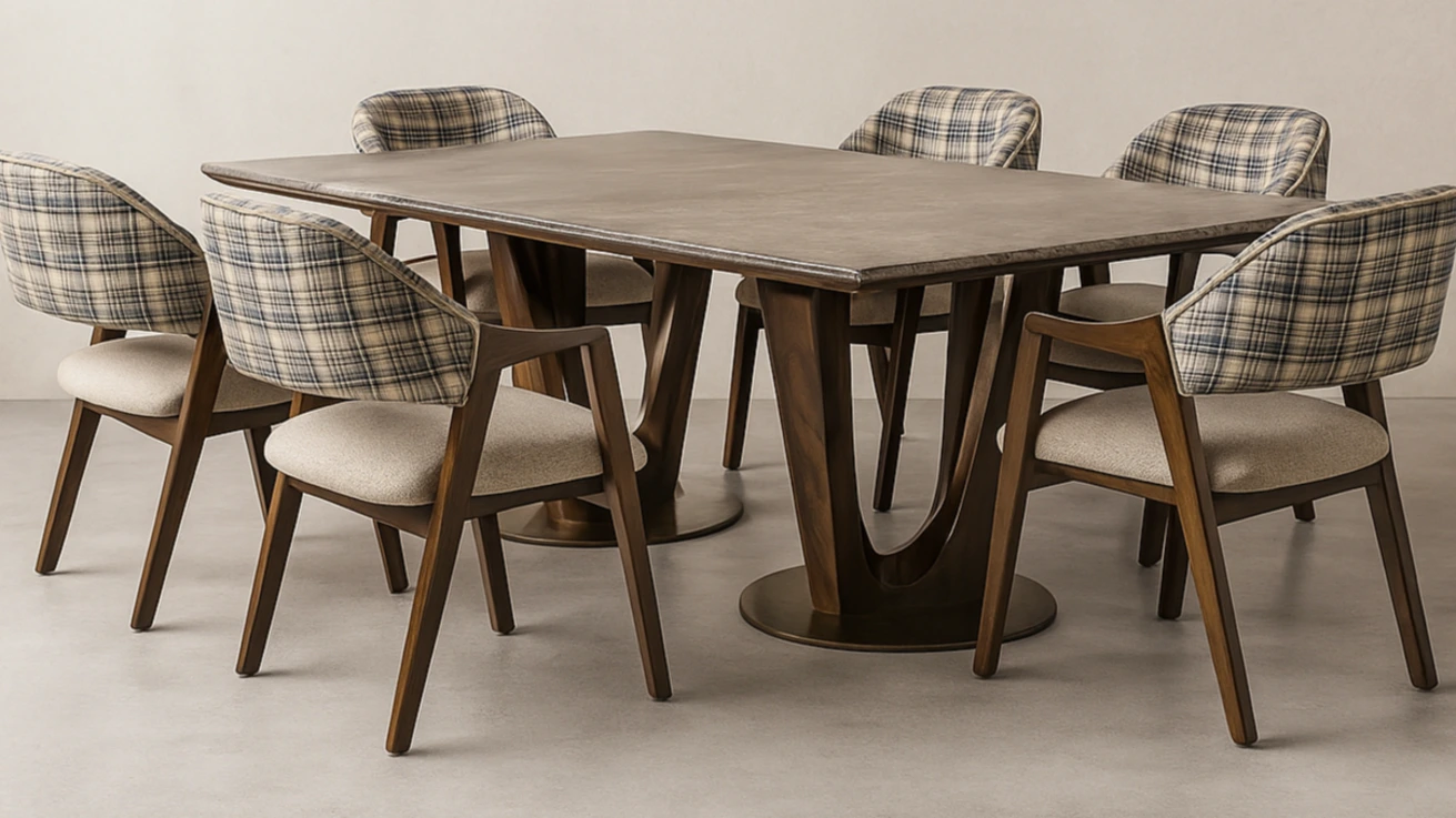 Dining Table Set