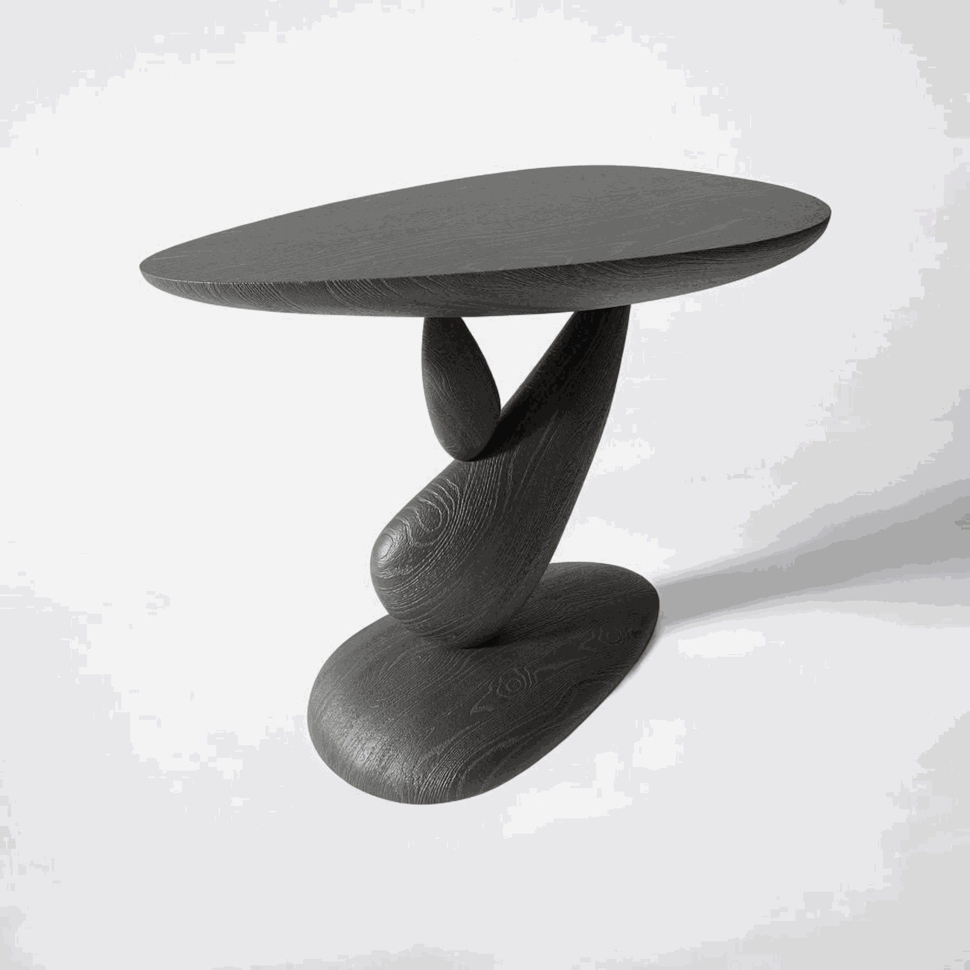 Pebble Side Table