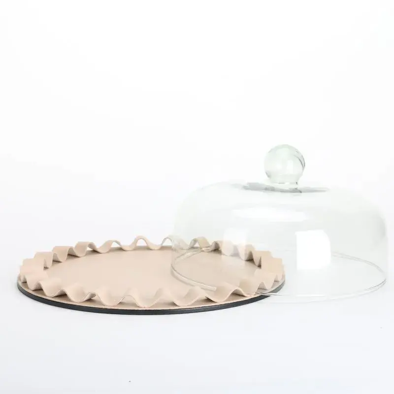 Leather-Cake-Display-Tray-KC3006A-1.webp