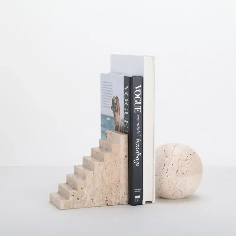 Round-Marble-Ball-Stair-Bookend-Set-KH3002-5.webp