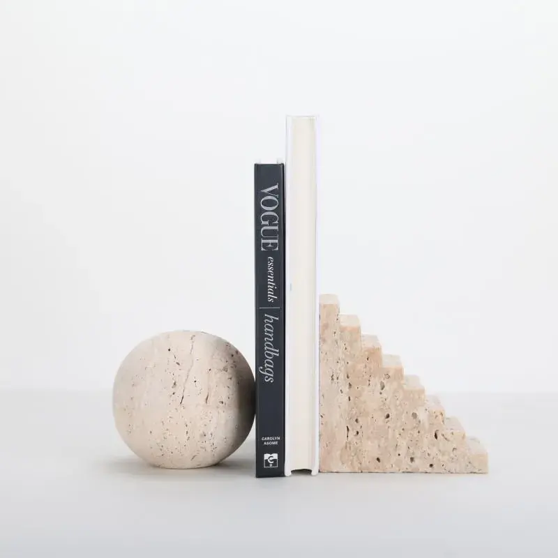 Round-Marble-Ball-Stair-Bookend-Set-KH3002-2.webp