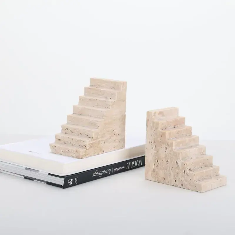 Stone-Stairs-Bookend-Set-for-Elevated-Shelf-Decor-KH3001-3.webp