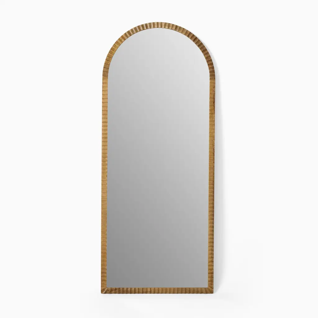 fluted wood floor mirror 1.webp