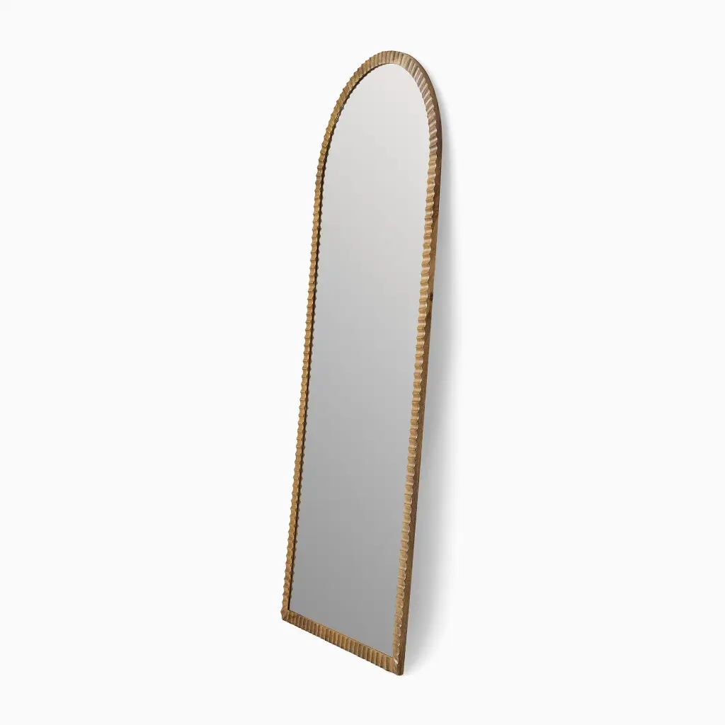 fluted wood floor mirror 3.webp