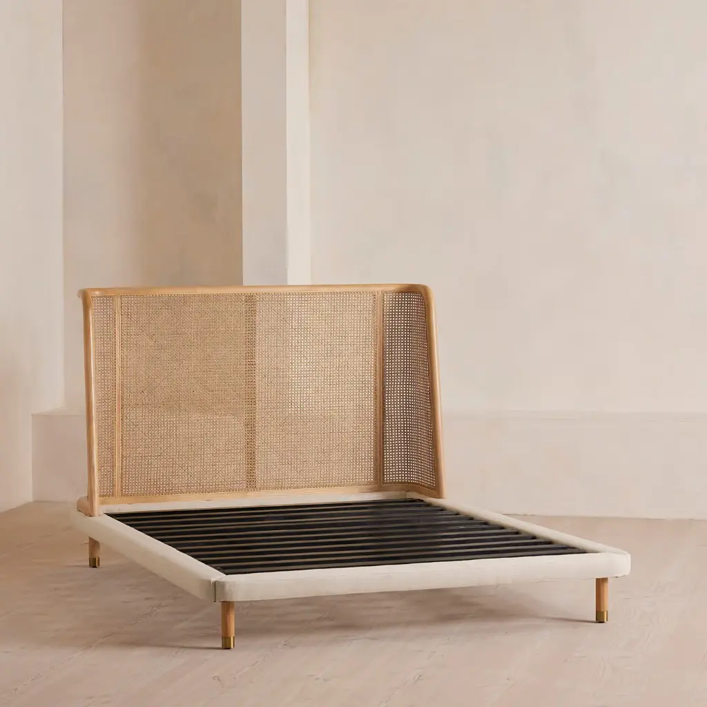 Cane Oak Curve Bed 4.webp