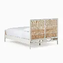 Mango Wood Cane Bed 5 .webp