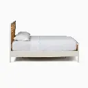 Mango Wood Cane Bed 4 .webp