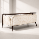 Aurelia Curve Teak Sofa- Back 45 view.png