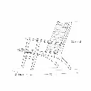 BALI WOVEN TEAK LOUNGE ARMCHAIR Size.webp