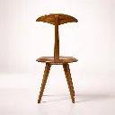 AZURA CREST TEAK CHAIR Front.webp