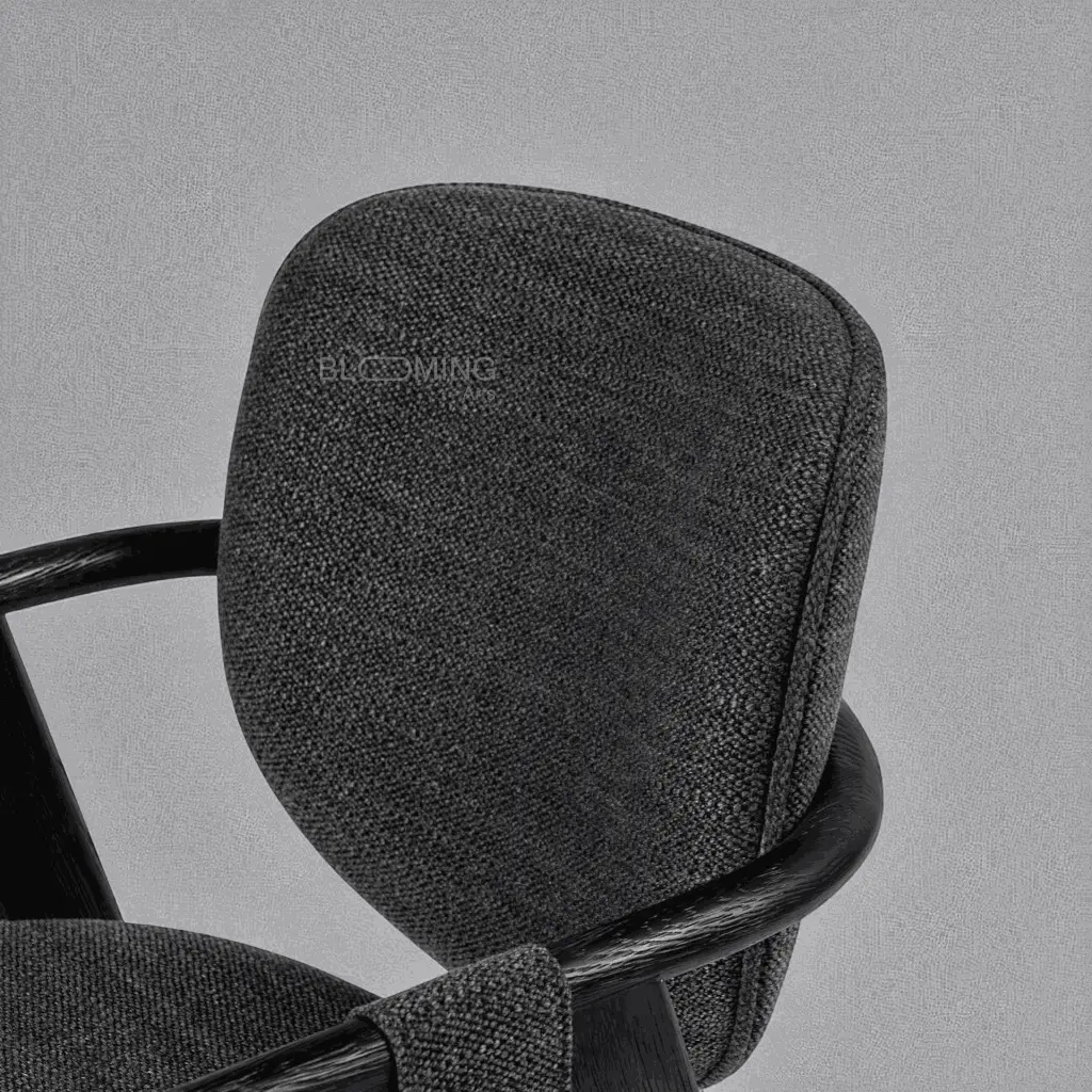 AXTON BLACK TEAK ARMCHAIR 229548-001_DET_2.webp 229548-001_DET_4.webp 229548-001_BCK_1.webp 229548-001_SID_1.webp AXTON BLACK TEAK ARMCHAIR Fabric