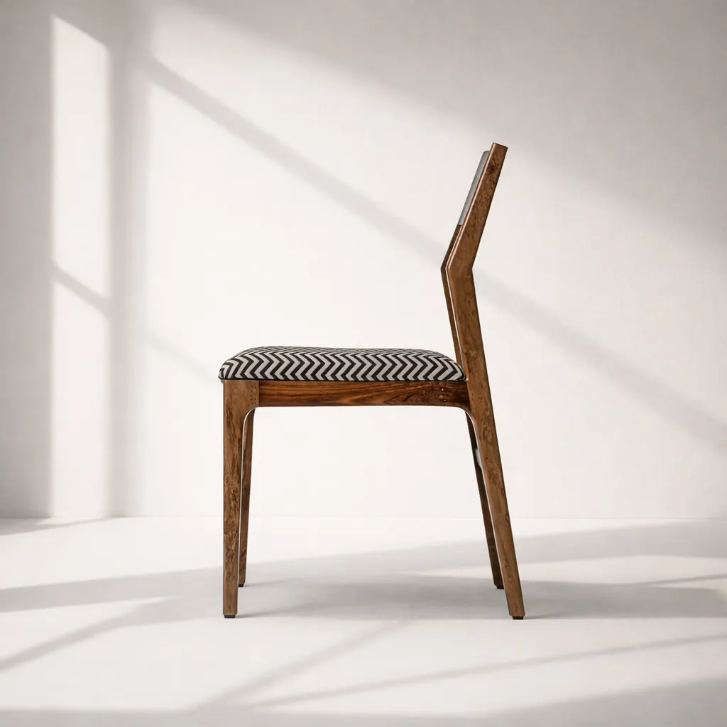 Nimbus Sheesham Chair Side Angle.webp
