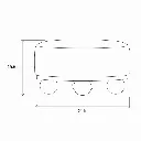 Aara Teak Puff Sizes.webp