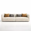 Nyra Sofa Front Angle.webp