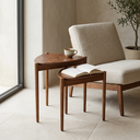 Tripod Table Set use.webp