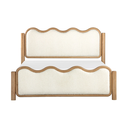 02_SwarleyQueenBed_whimsy_oak_boucle_wavy_curves_unique_upholstered_bedroom.webp