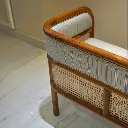 Aravalli Rattan Dinning Bench Details .webp