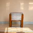 Aravalli Teak Wood Puffy Front .webp