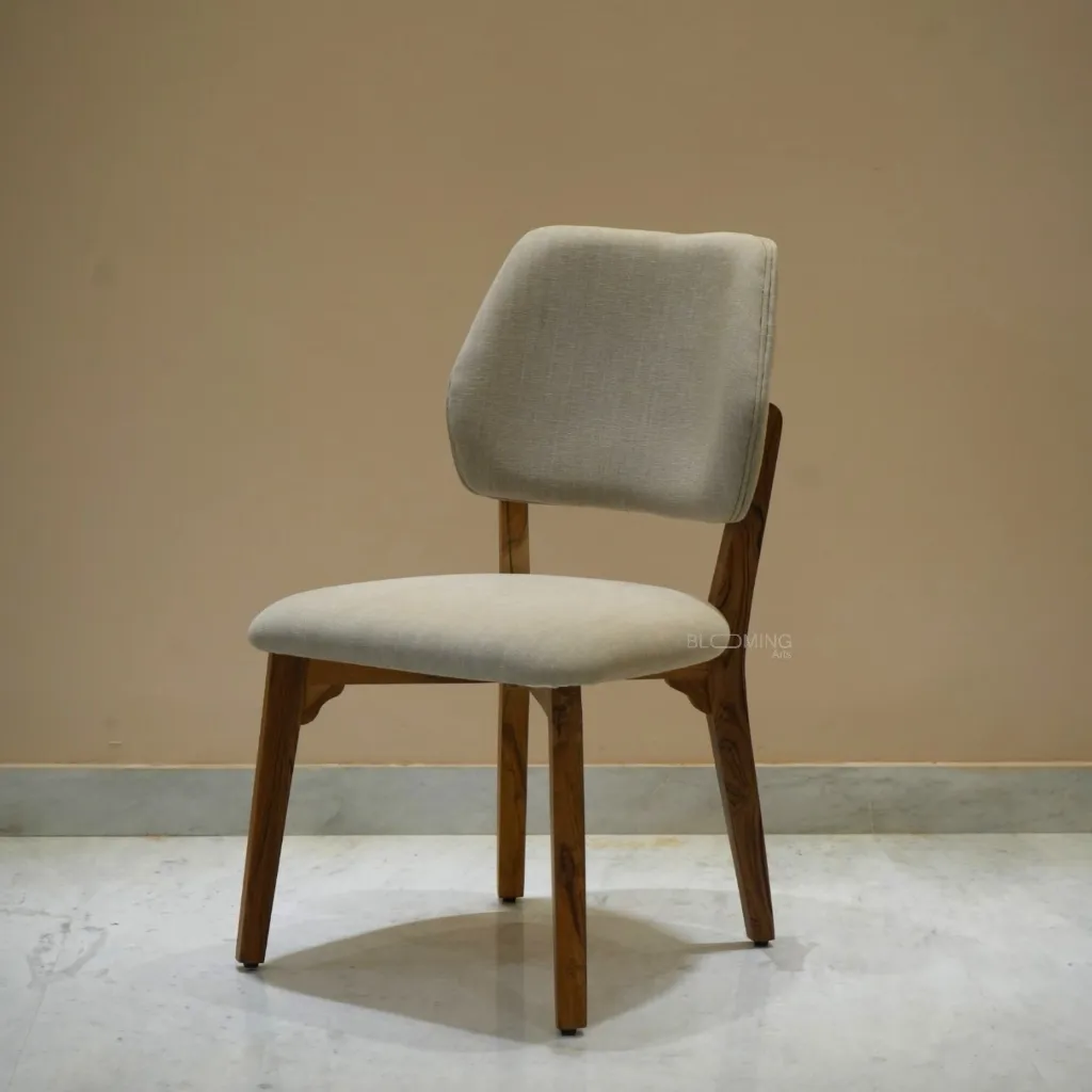 Aravalli Wooden Dining Chair.webp