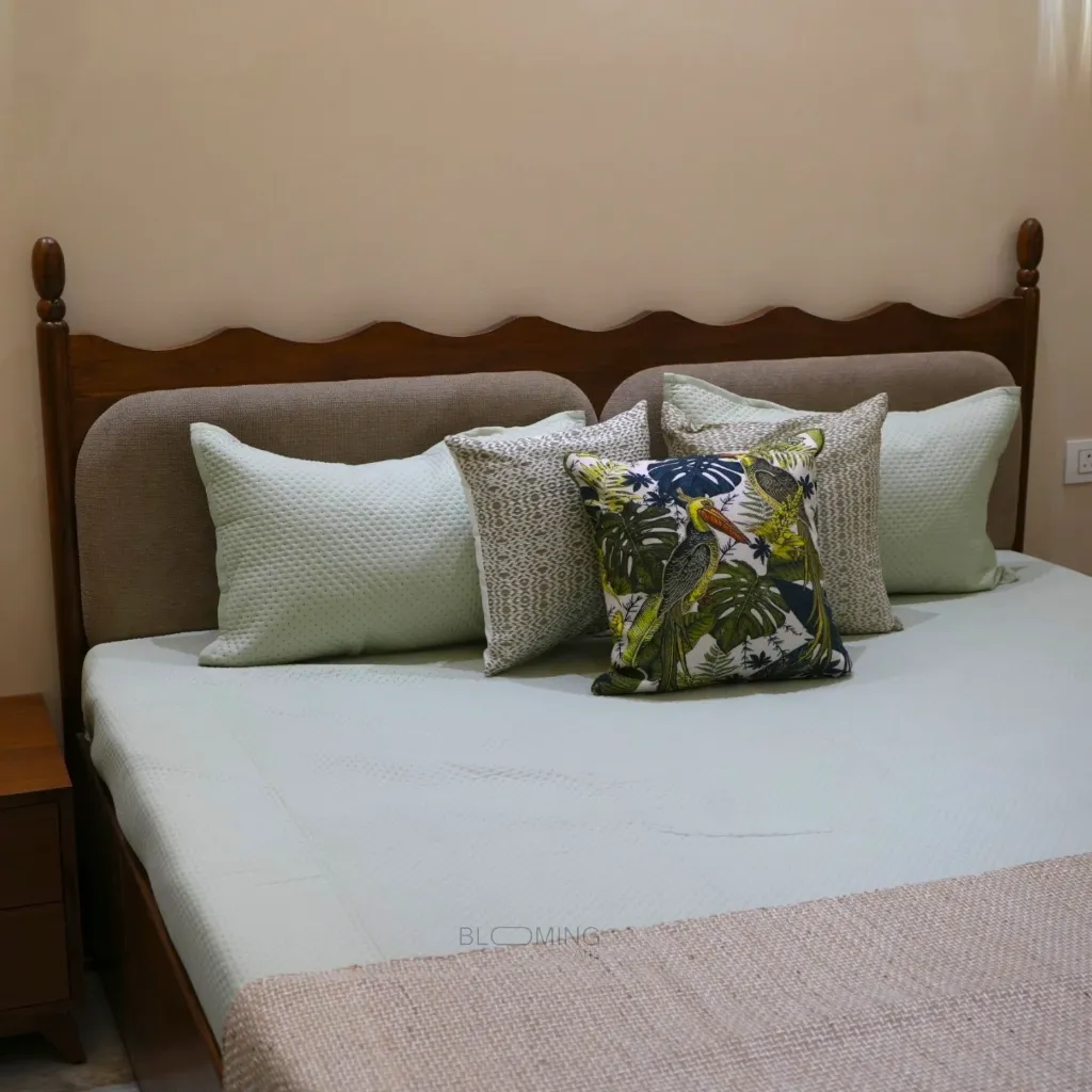 Aravalli Teak Bed Headboard .webp