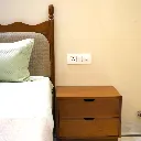 Aravalli Teak Bed Side Angle .webp