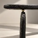 Minimalist Dark Wood Brass Joint.webp