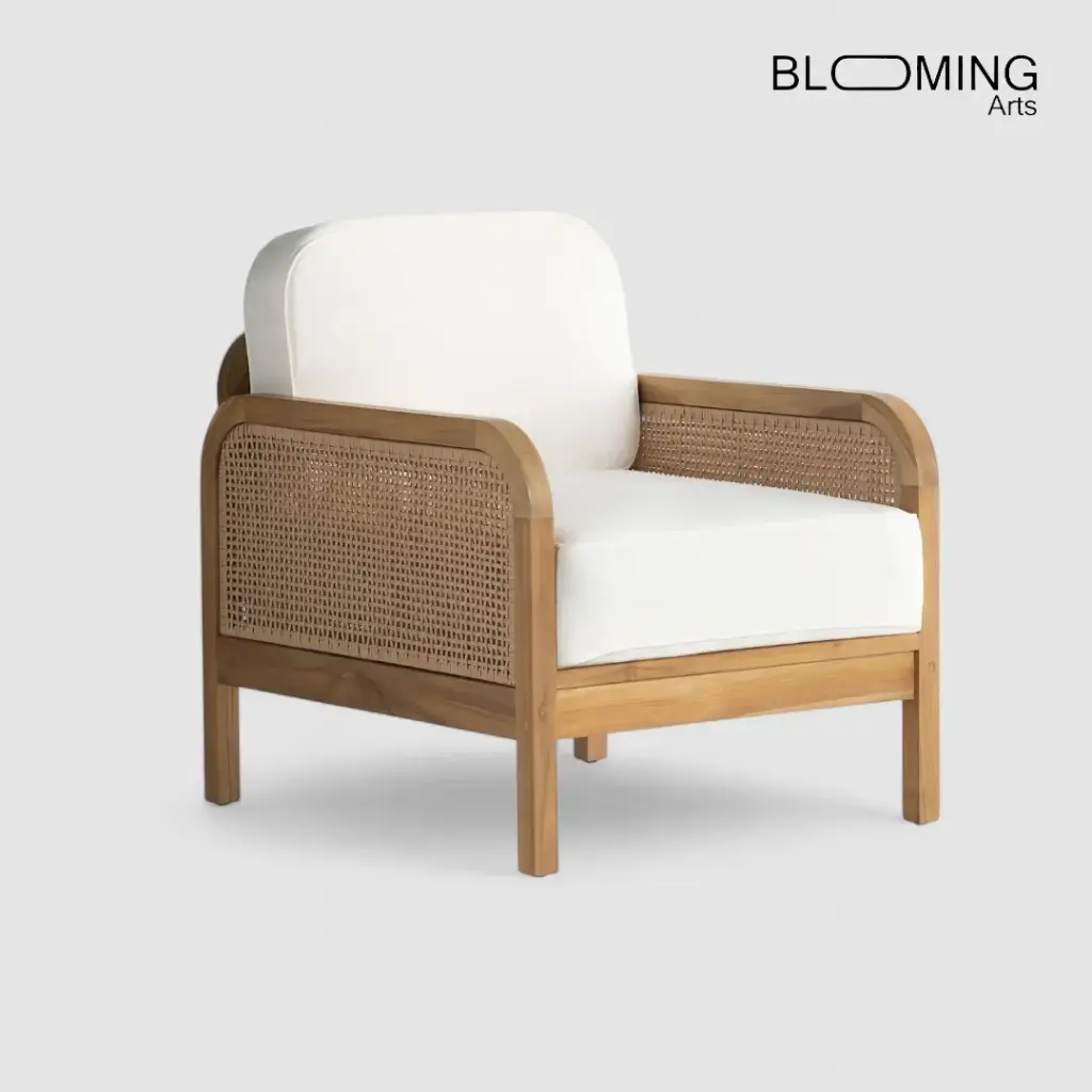 Cia Cane Chair