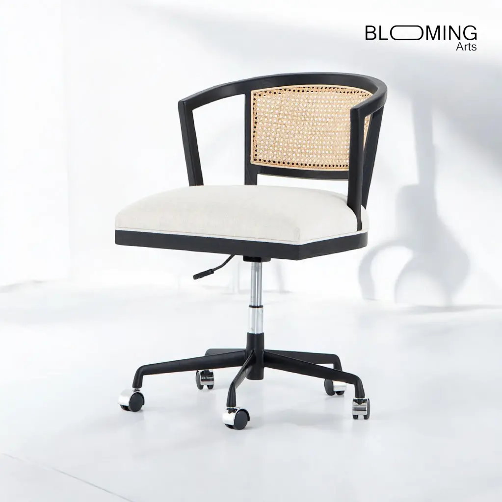 Alex Boss Chair