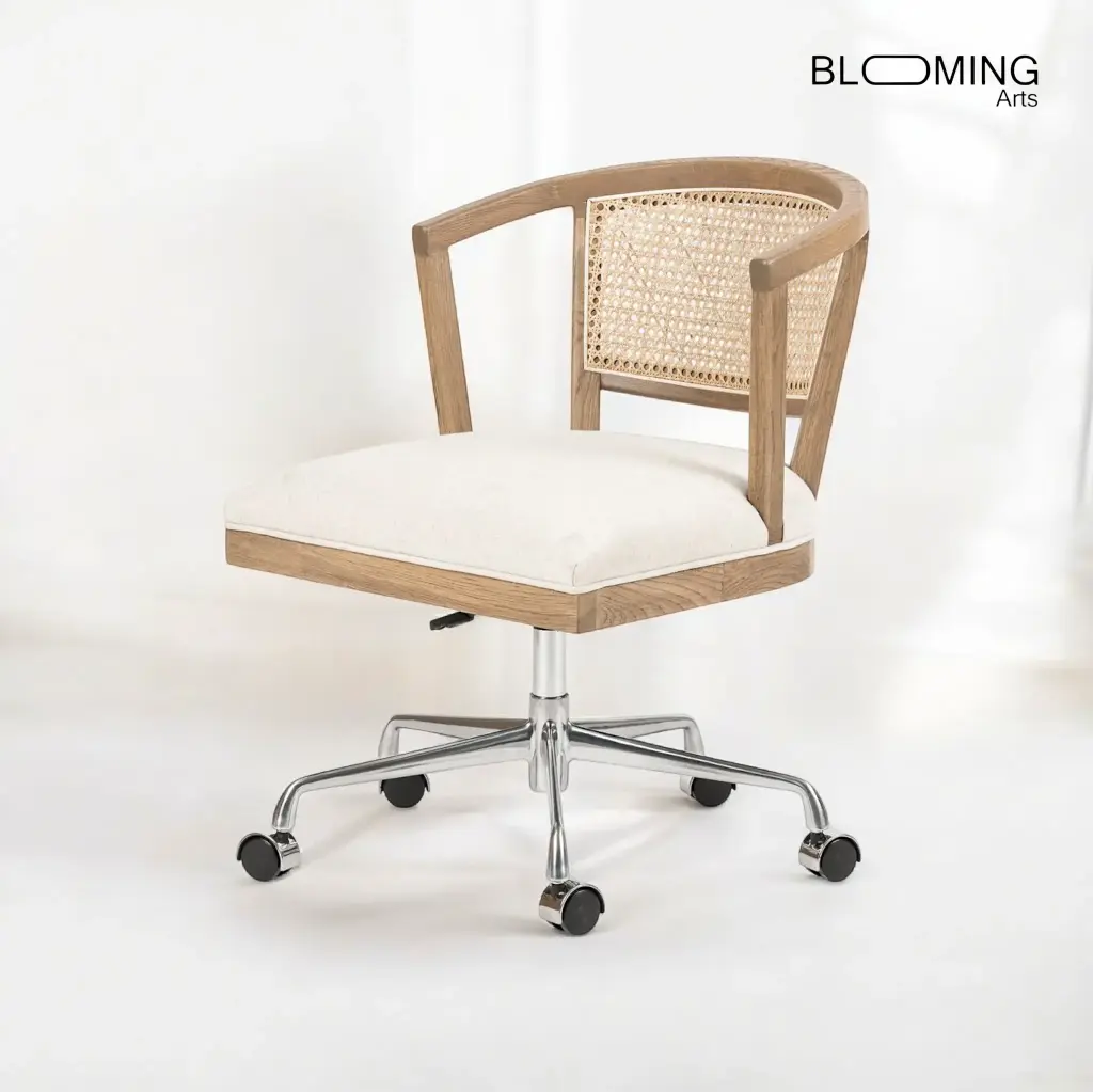 Alex Boss Chair