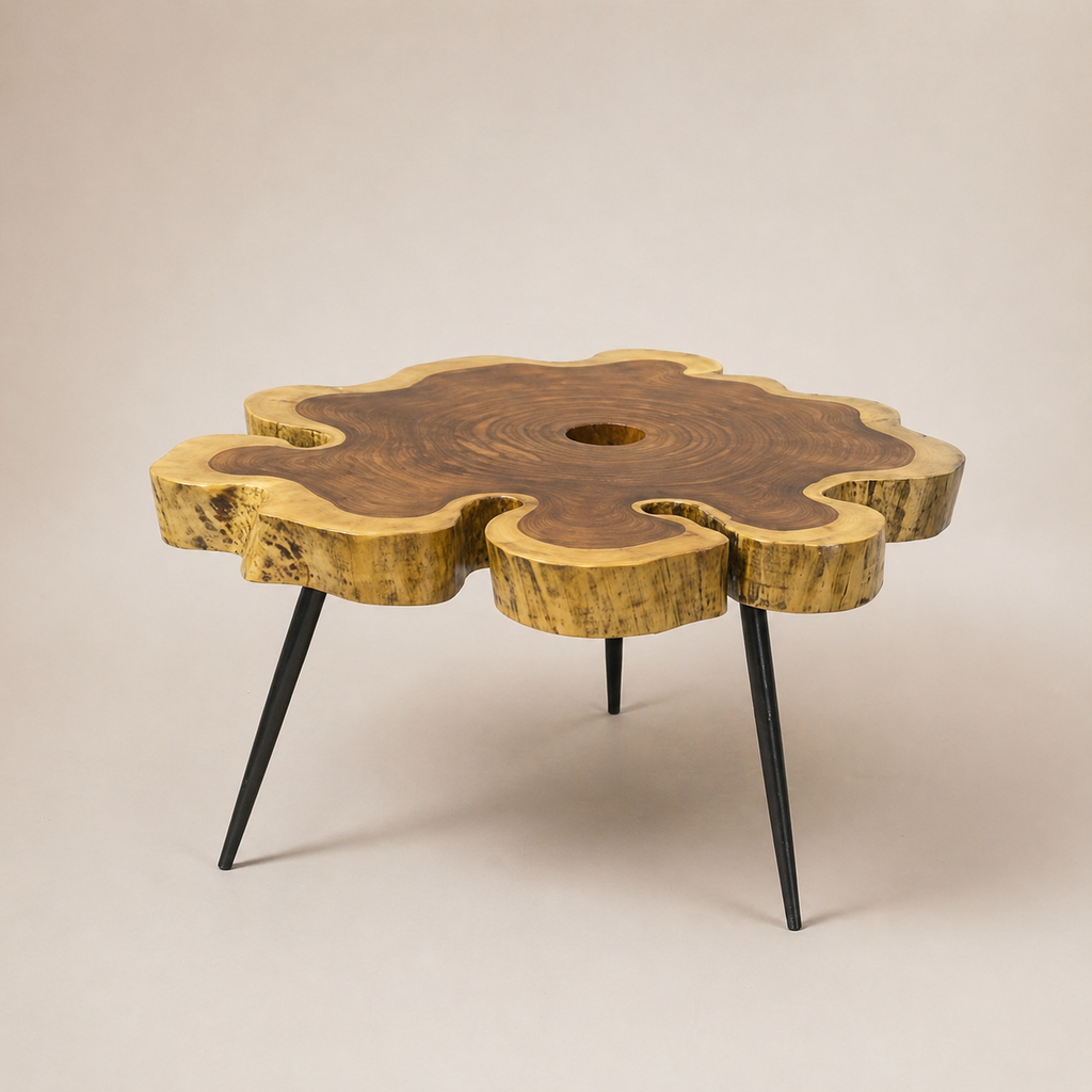 Log Table 