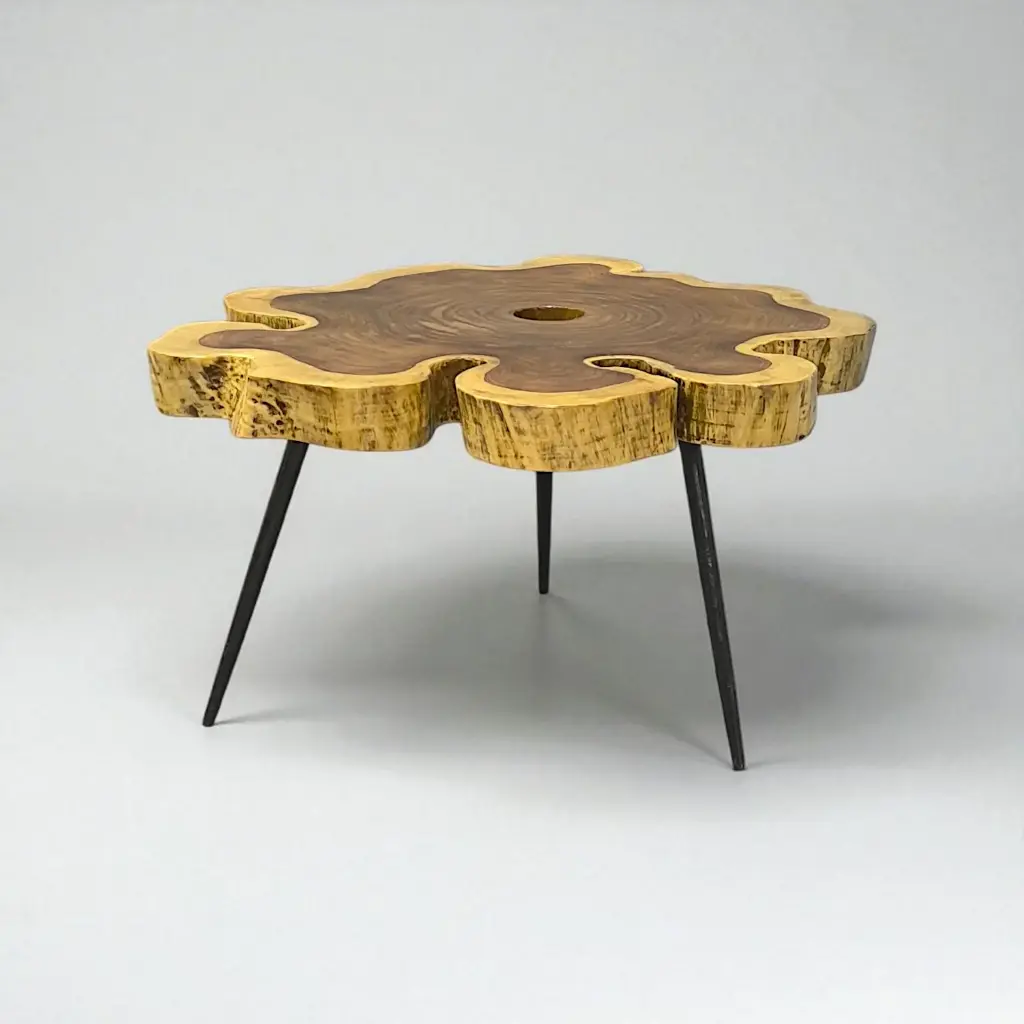 Log Table 