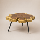 Log Table 