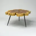 Log Table 