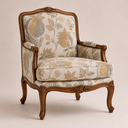 Liora Signature Teak Chair