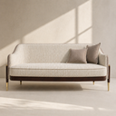 AANGAN TEAK SOFA