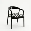 Purada Teak Chair