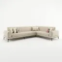 Nivasa L-Sofa