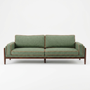 Gati Teak Sofa