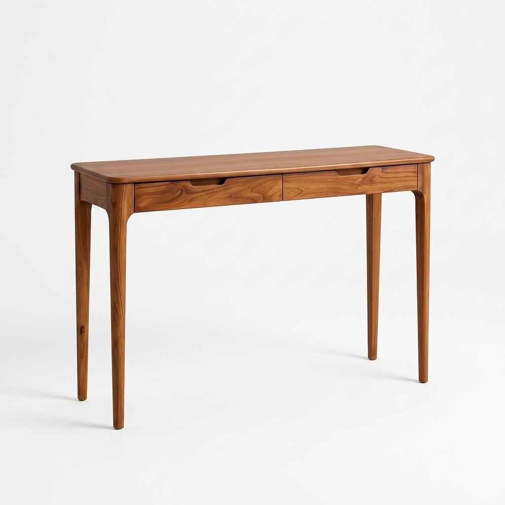 Tuna Teak Console