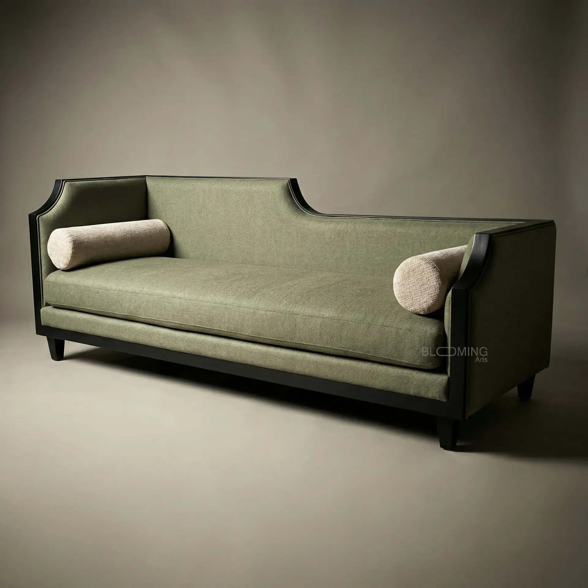 Mahi Teak Sofa