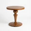 Aravalli Teak Wood Side Table