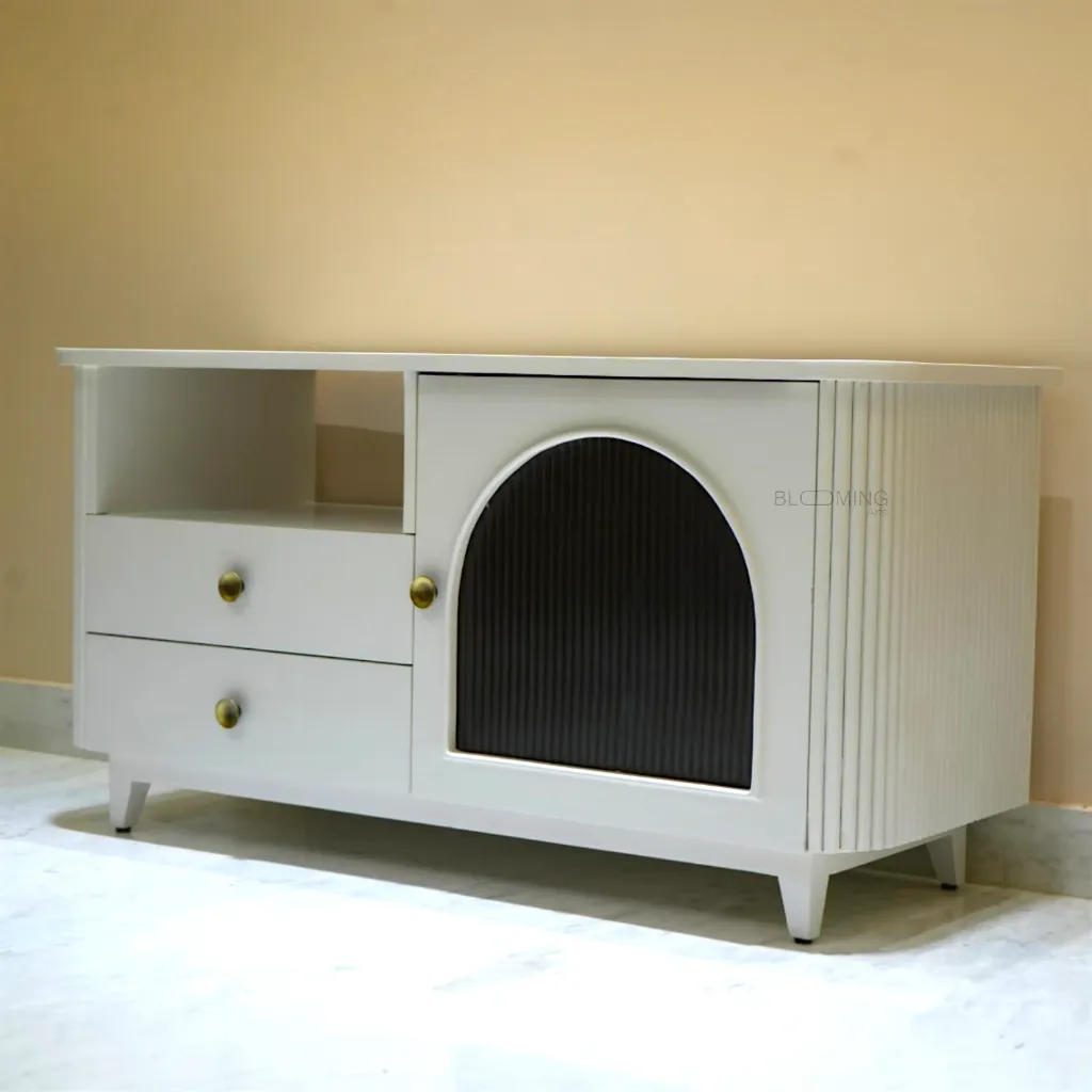 Narmada TV Unit