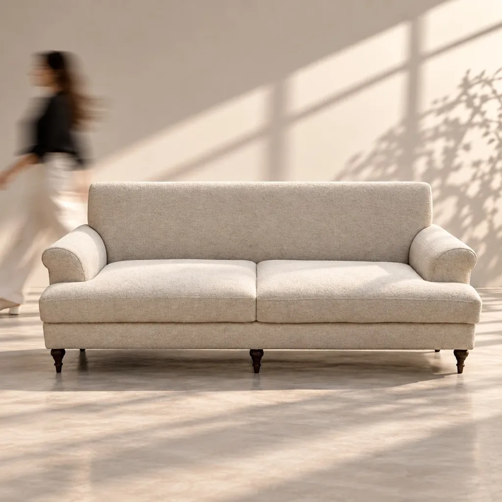 Ford Upholstery Sofa