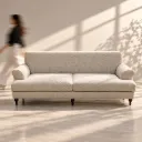 Ford Upholstery Sofa