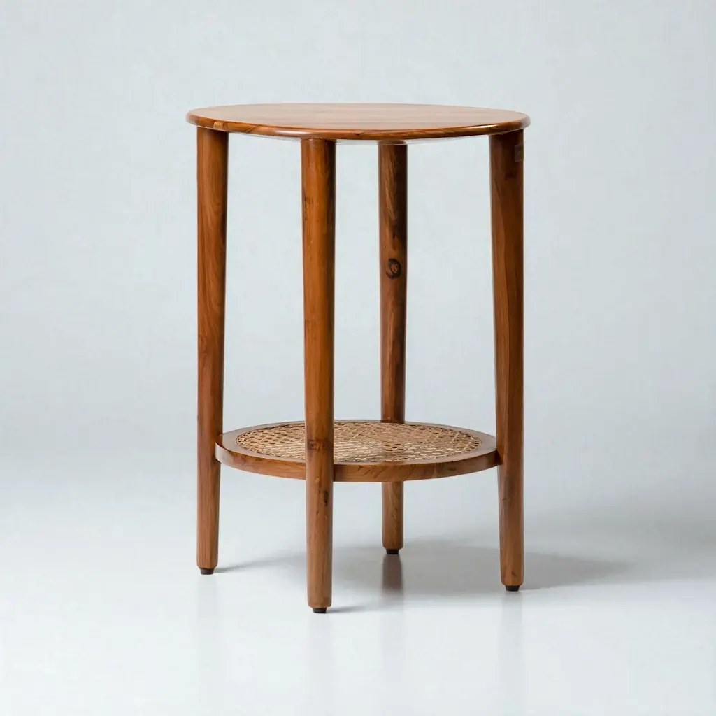 EWAR SIDE TABLE 