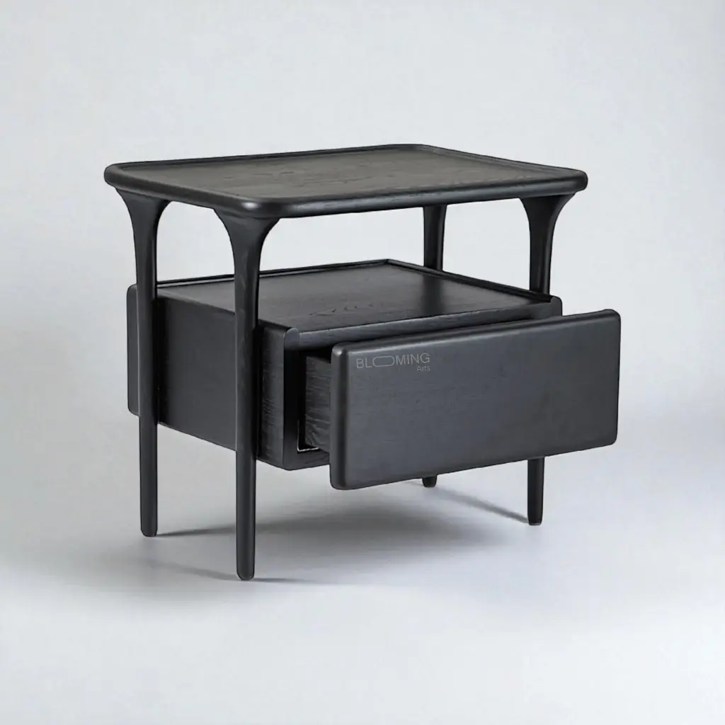 BEDSIDE TABLE
