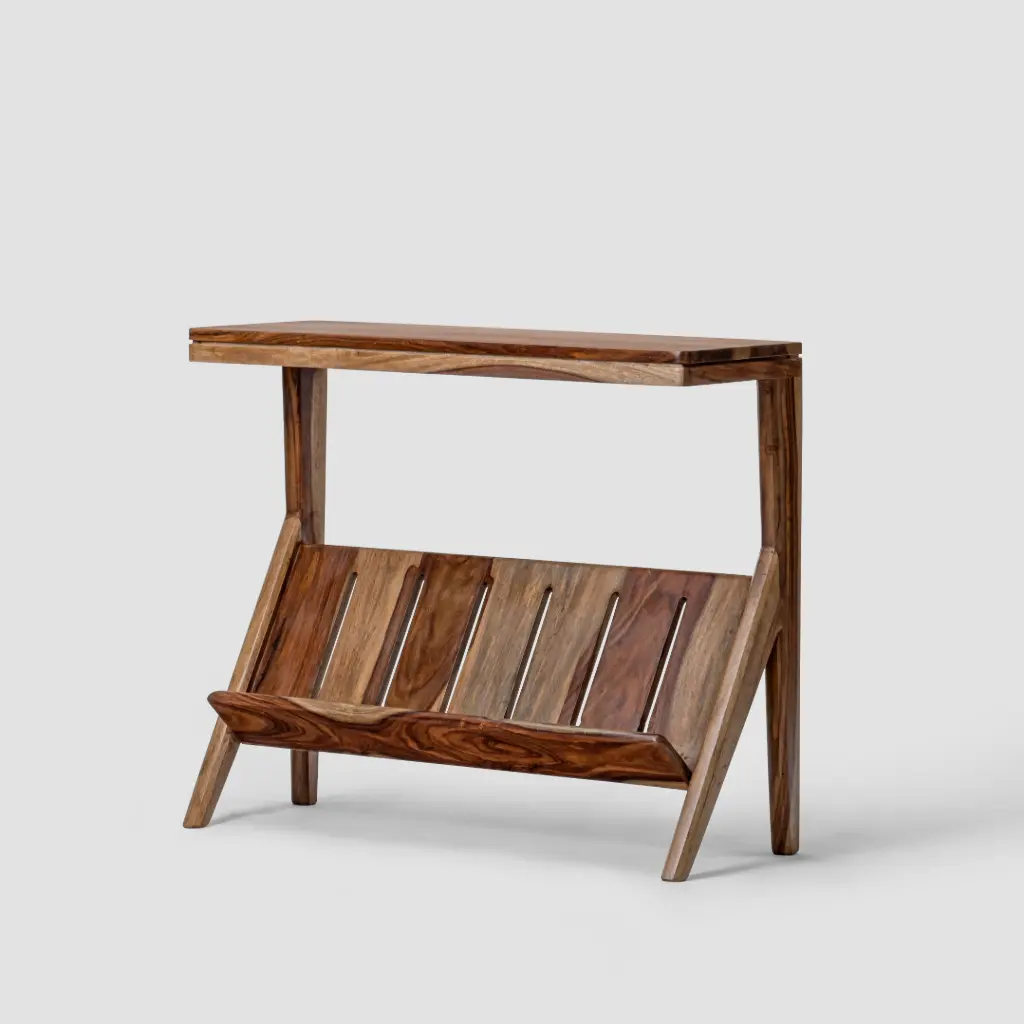 MAZCUM SIDE TABLE