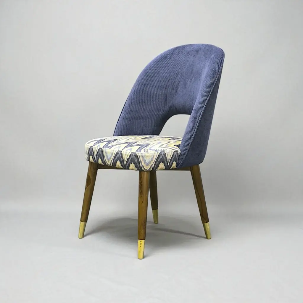 Rio Teak Chair