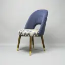 Rio Teak Chair