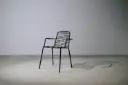CHAIR METAL